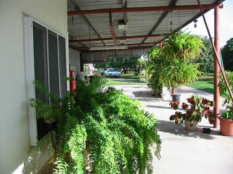 Rollingstone QLD 4816