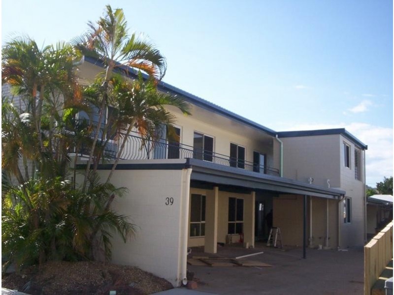 Unit 5/39 Armstrong Street, Hermit Park QLD 4812