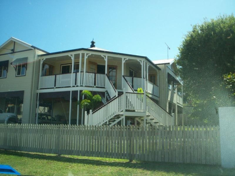 165 Mitchell Street, North Ward QLD 4810