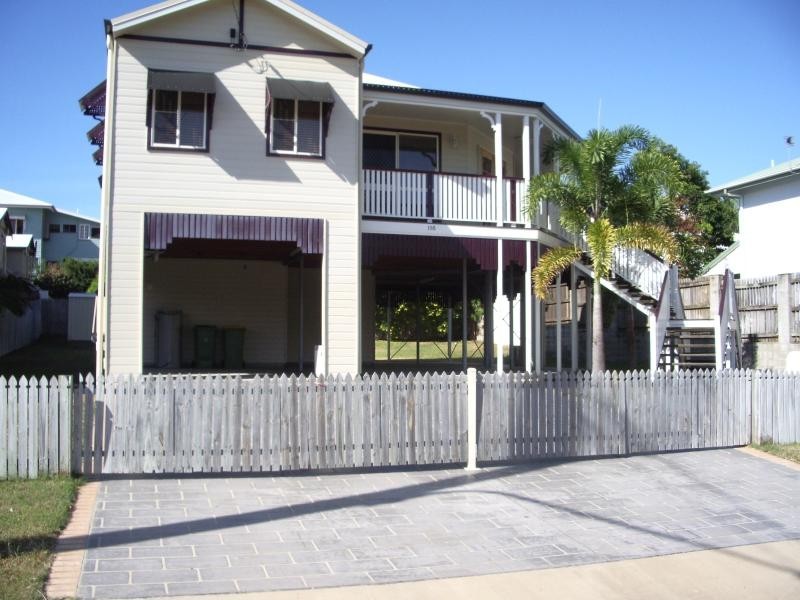 165 Mitchell Street, North Ward QLD 4810