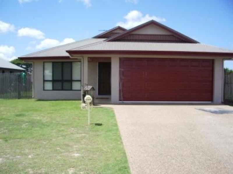 44 Bridgewater Drive, Condon QLD 4815