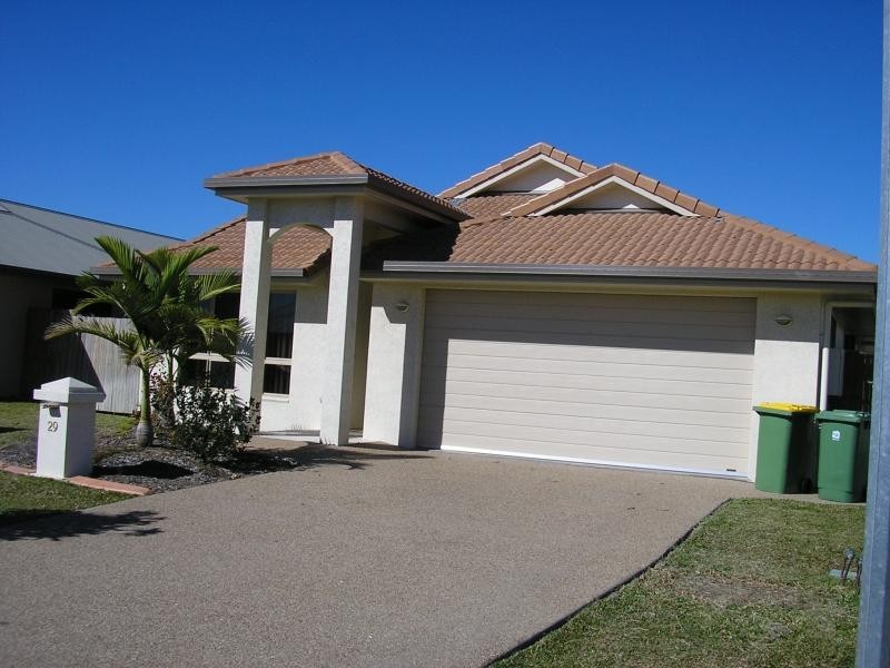 29 Springbrook Drive, Idalia QLD 4811