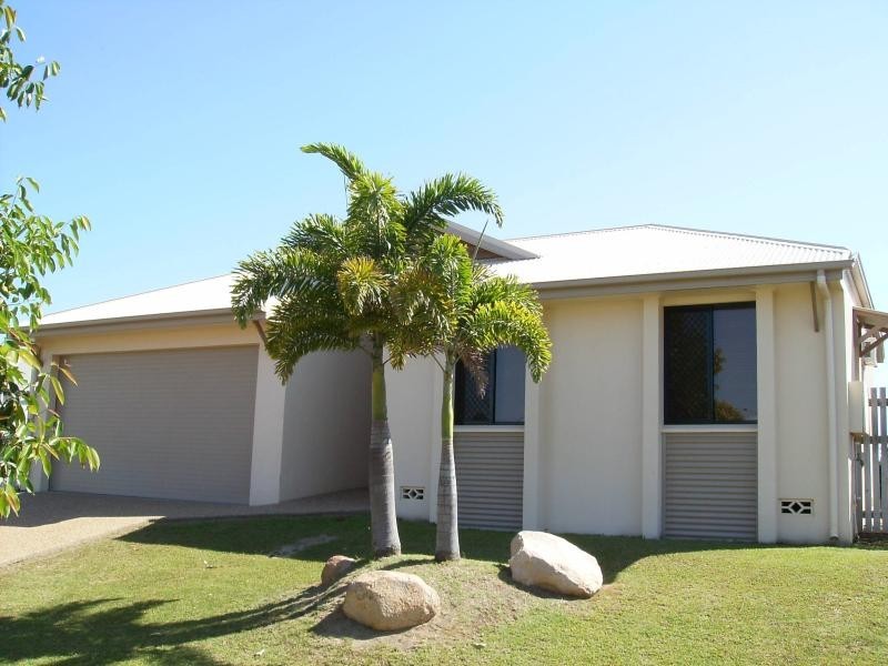 8 Fantail Court, Douglas QLD 4814