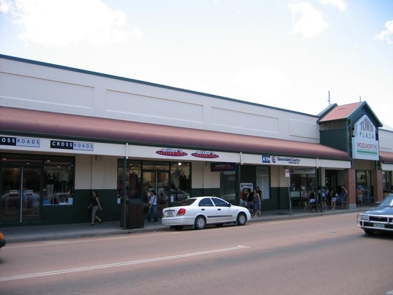 41 Gill Street, Charters Towers QLD 4820