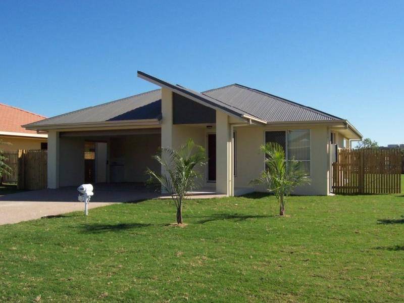 27 ELPHINSTONE DRIVE, Kirwan QLD 4817