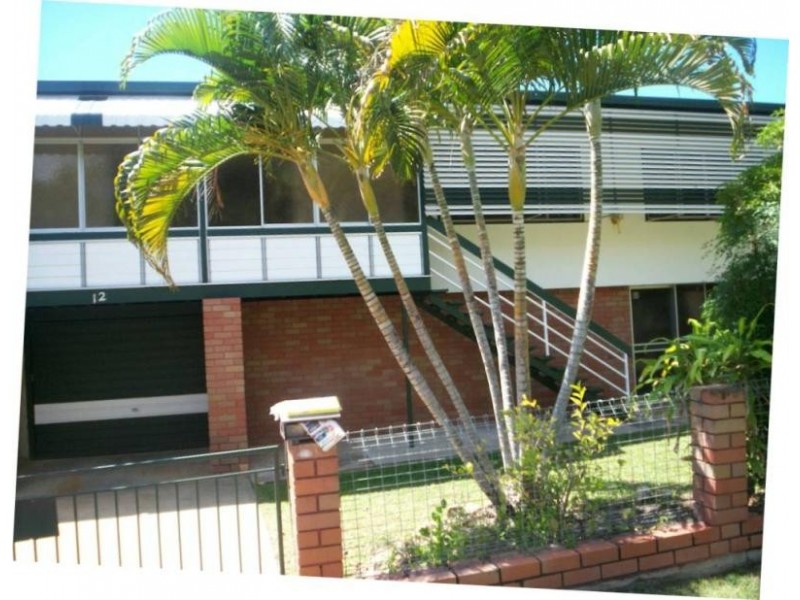12 Glenlyon Drive, Wulguru QLD 4811