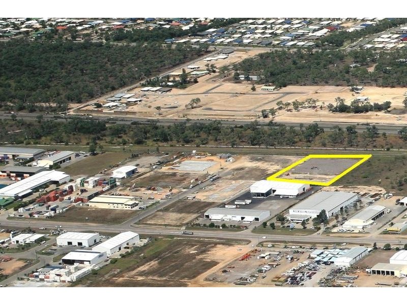760 Ingham Road, Bohle QLD 4818