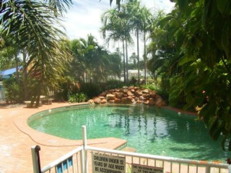 2 C/ 3-7 The Strand,  Harbour City Apartments, Townsville City QLD 4810