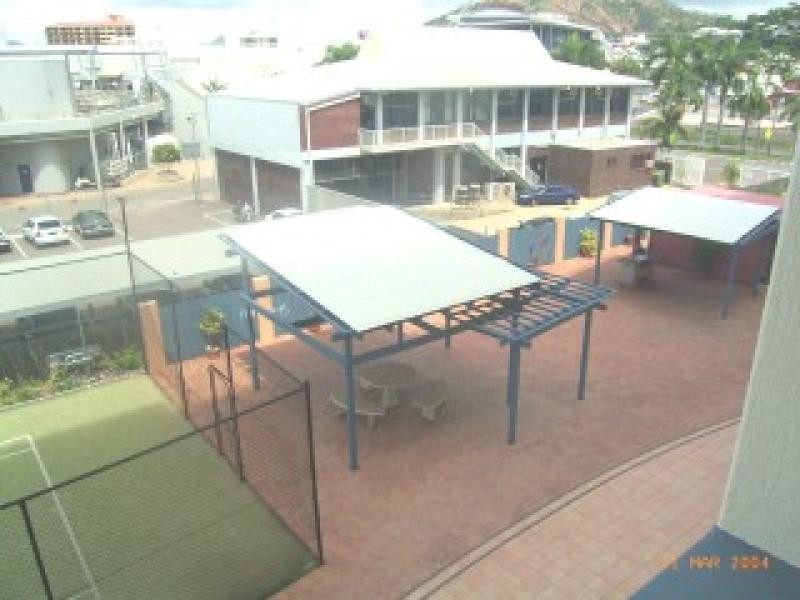 2 C/ 3-7 The Strand,  Harbour City Apartments, Townsville City QLD 4810