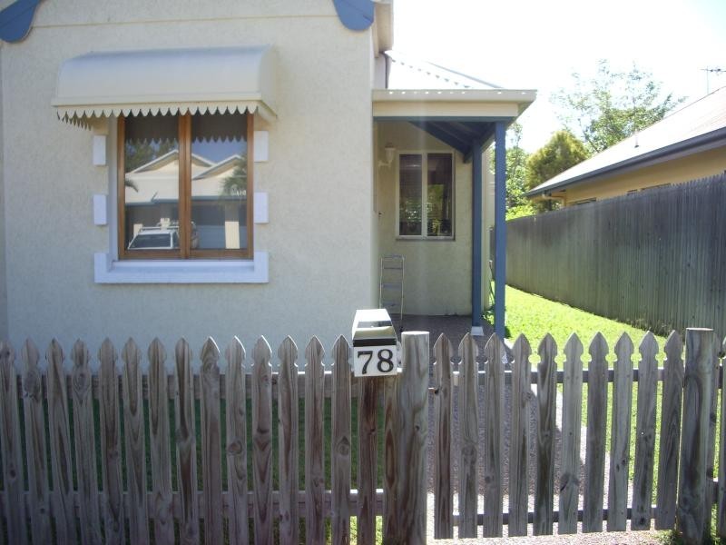 78 Regatta Crescent, Douglas QLD 4814