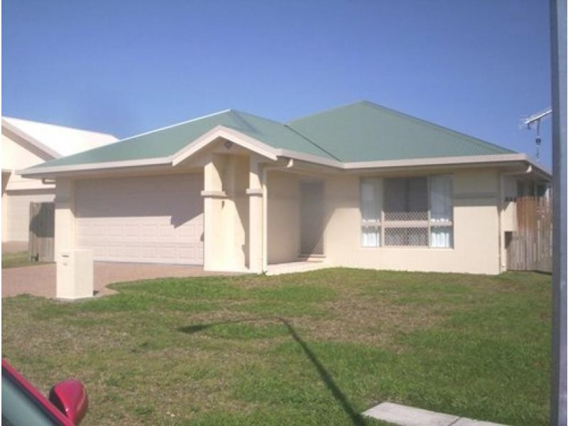 12 Hilton Way, Mount Louisa QLD 4814