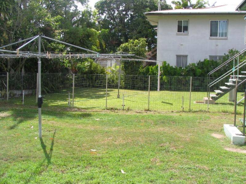 North Ward QLD 4810