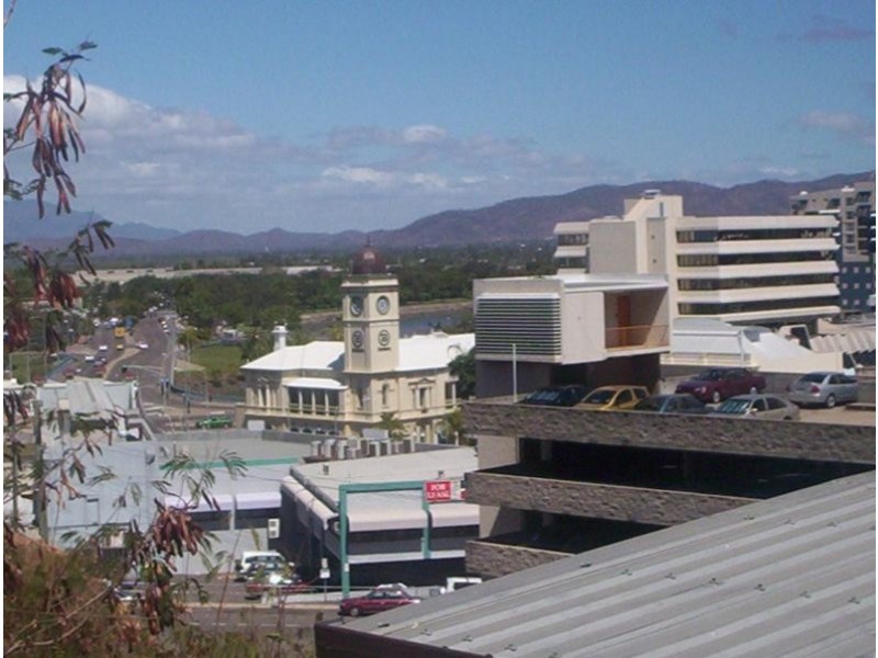 7 Hamilton Street, Townsville City QLD 4810