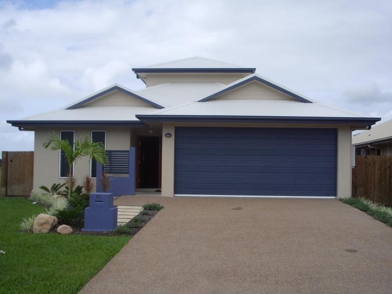 12 Sunrise Pocket, Idalia QLD 4811