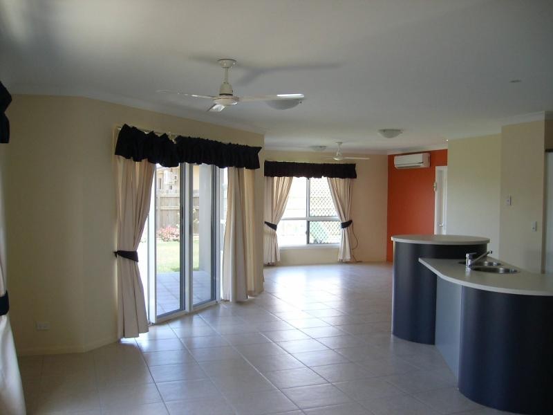 12 Sunrise Pocket, Idalia QLD 4811