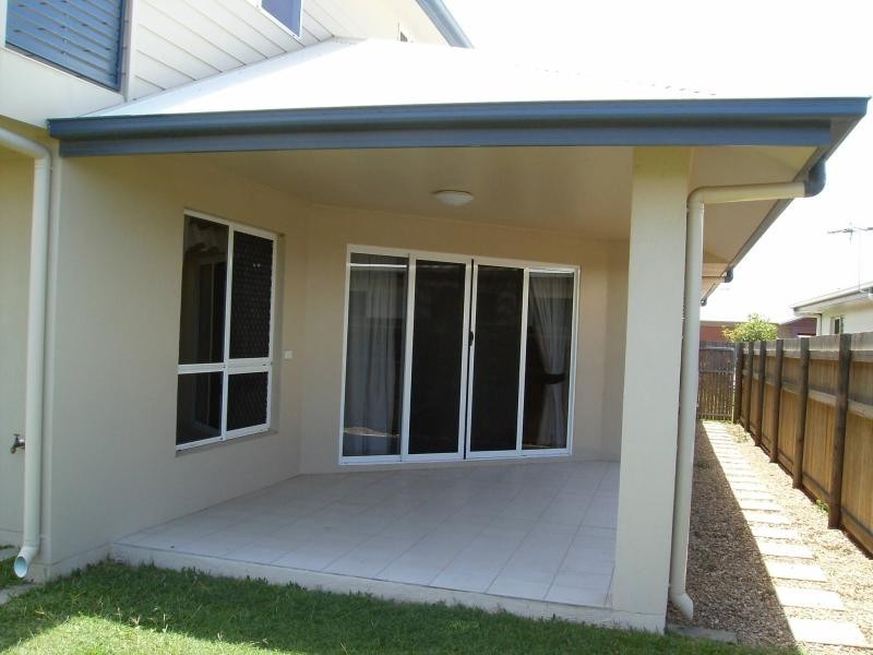 12 Sunrise Pocket, Idalia QLD 4811