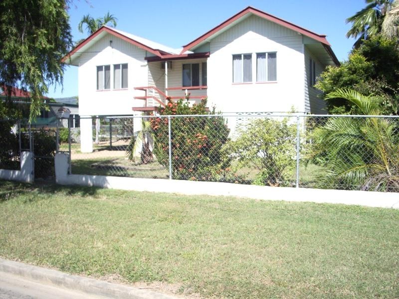 217 Ireland Street, Oonoonba QLD 4811
