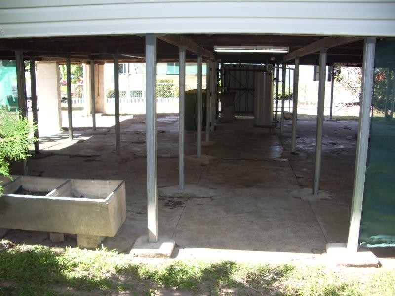 217 Ireland Street, Oonoonba QLD 4811