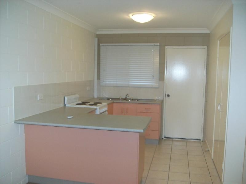 Unit 1/9 Diprose Street, Pimlico QLD 4812