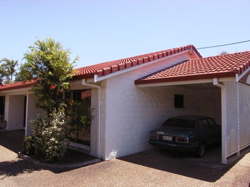 Unit 1/9 Diprose Street, Pimlico QLD 4812