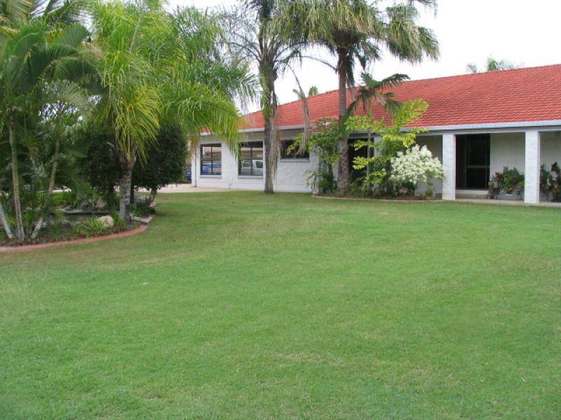 Kirwan QLD 4817