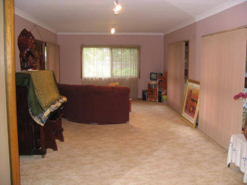 Kirwan QLD 4817