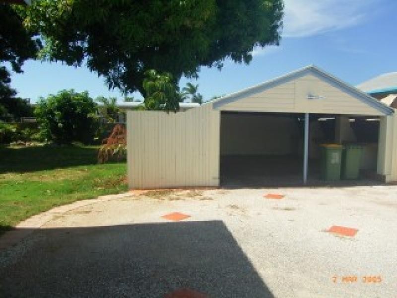 91 Chandler Street, Garbutt QLD 4814