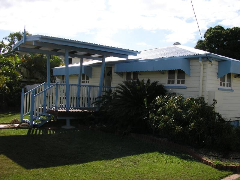 91 Chandler Street, Garbutt QLD 4814