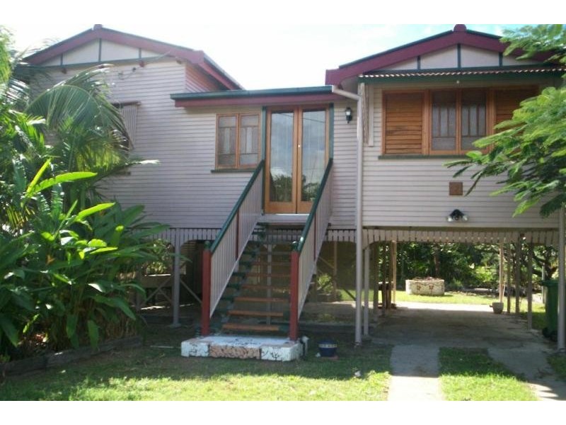 6 Second Avenue, Railway Estate QLD 4810