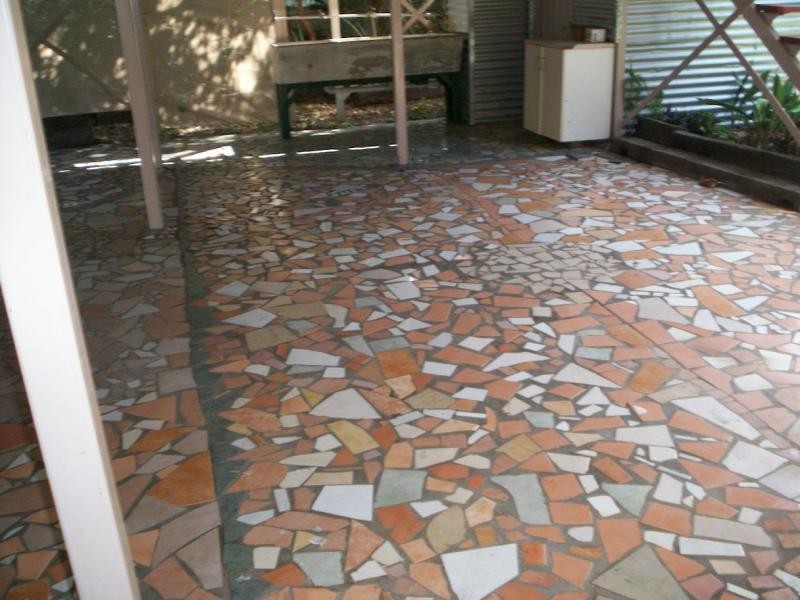 6 Second Avenue, Railway Estate QLD 4810