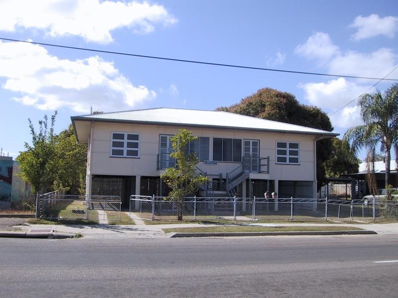 1/6 Charlotte Street, Aitkenvale QLD 4814