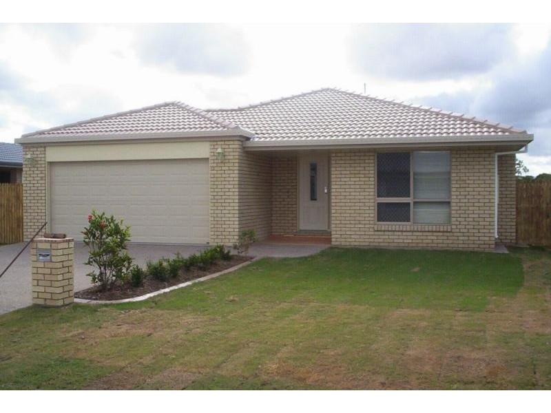 45 Crossman Place, Kirwan QLD 4817