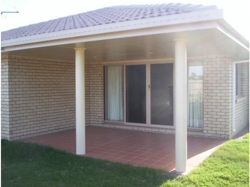 45 Crossman Place, Kirwan QLD 4817