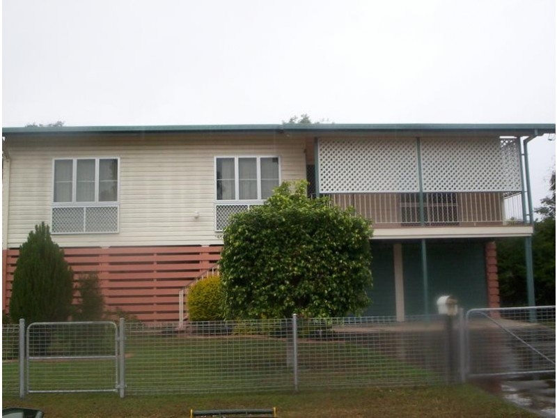 31 Hicks Street, Kirwan QLD 4817