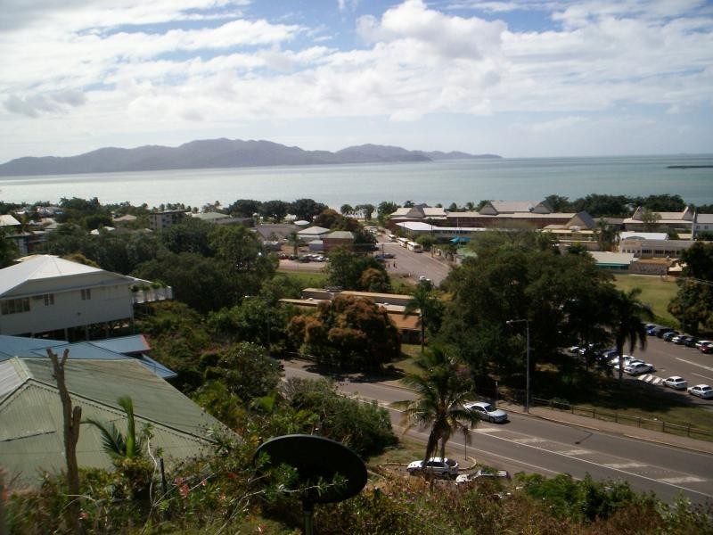 187 Upper Denham Street, Townsville City QLD 4810