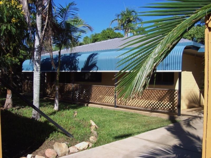 21 POPLAR STREET, Kirwan QLD 4817