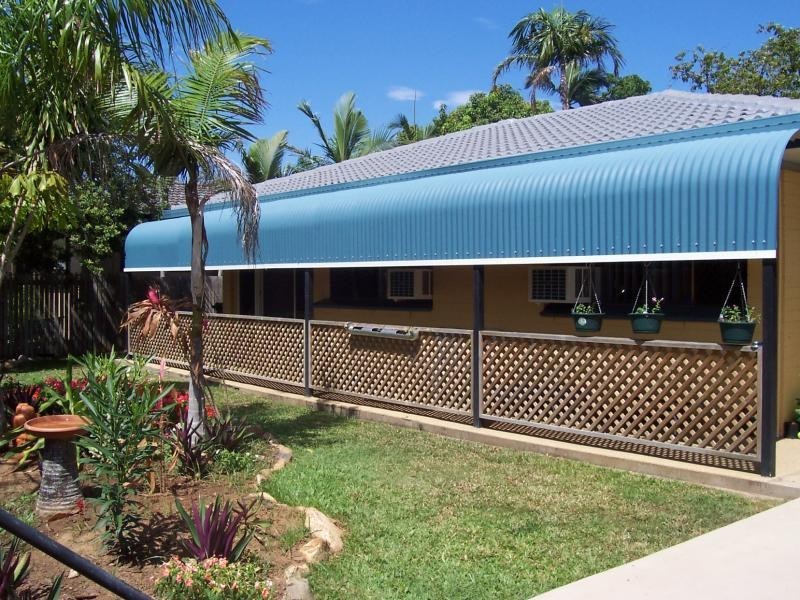 21 POPLAR STREET, Kirwan QLD 4817