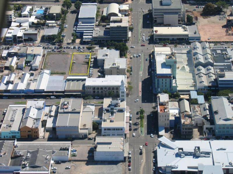 222 STURT STREET, Townsville QLD 4810