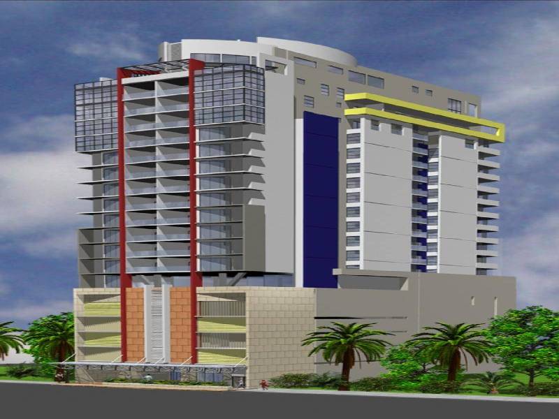 222 STURT STREET, Townsville QLD 4810