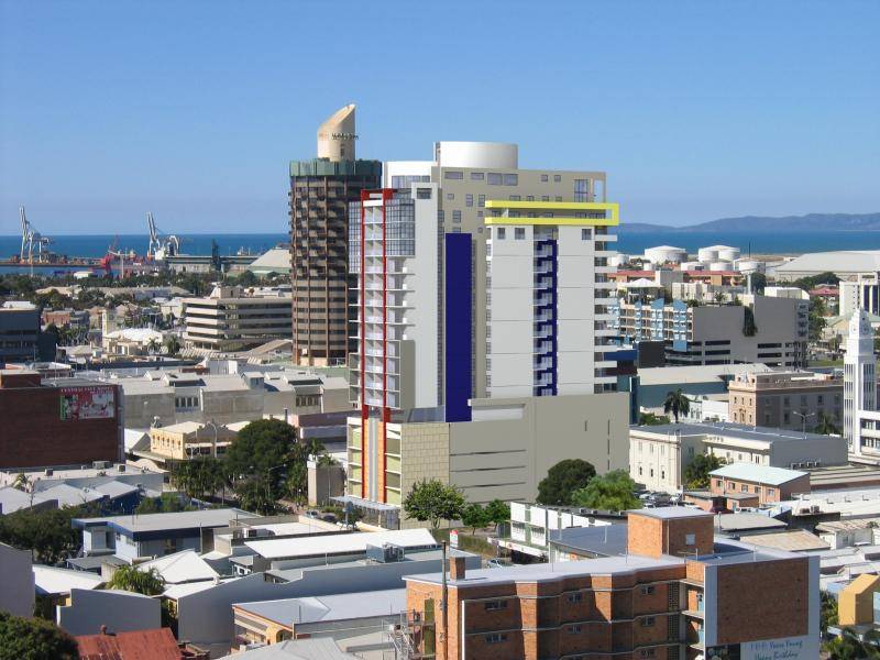 222 STURT STREET, Townsville QLD 4810