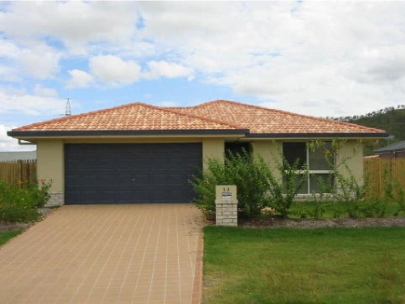 12 Wallace Circuit, Kirwan QLD 4817