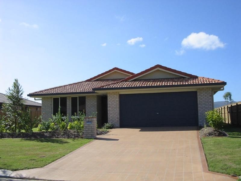 7 WALLACE CIRCUIT, Kirwan QLD 4817