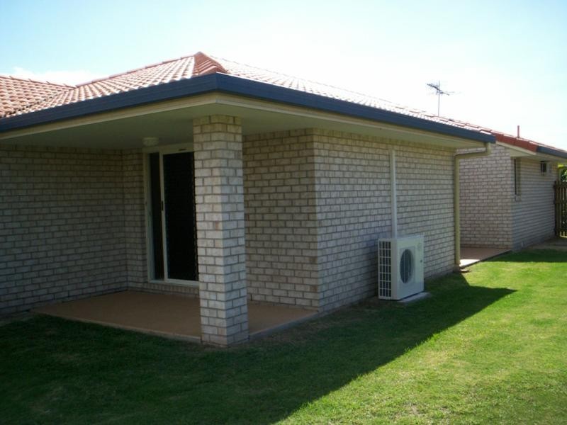 7 WALLACE CIRCUIT, Kirwan QLD 4817