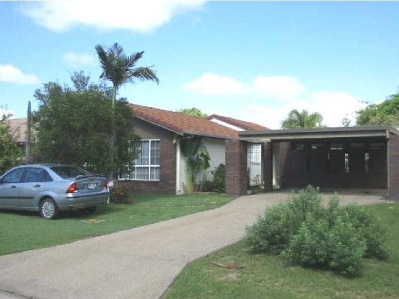 33 Serissa Cresent, Annandale QLD 4814