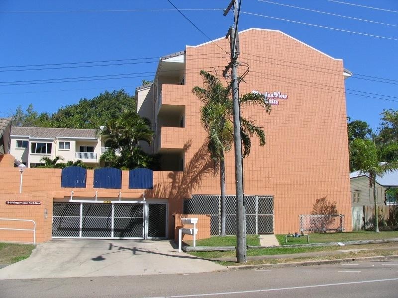 122/15-19 Gregory Street, North Ward QLD 4810