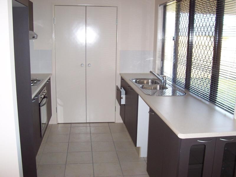 1 LARK COURT, Condon QLD 4815