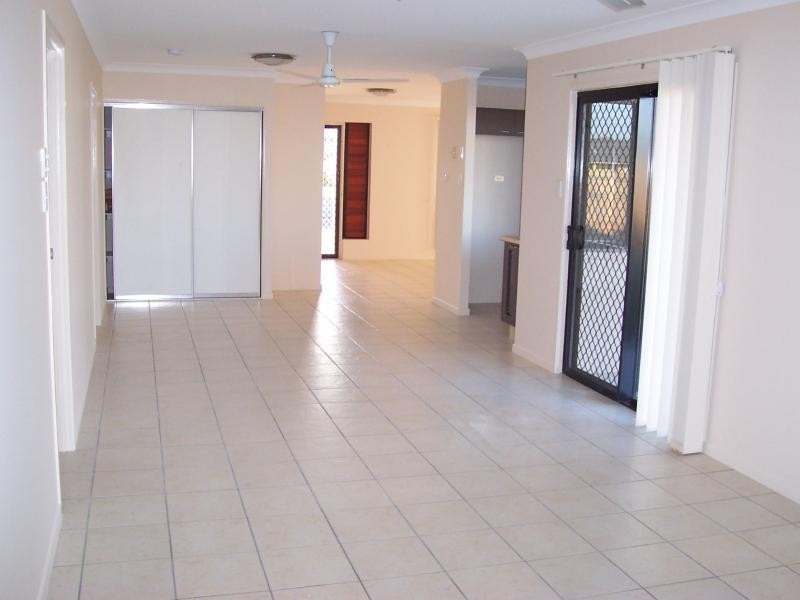 1 LARK COURT, Condon QLD 4815