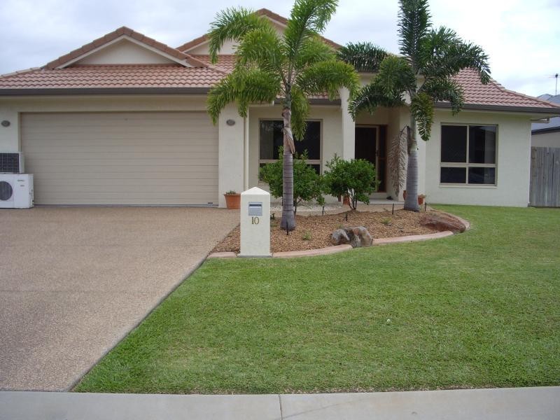 10 Sunningdale Pocket, Idalia QLD 4811