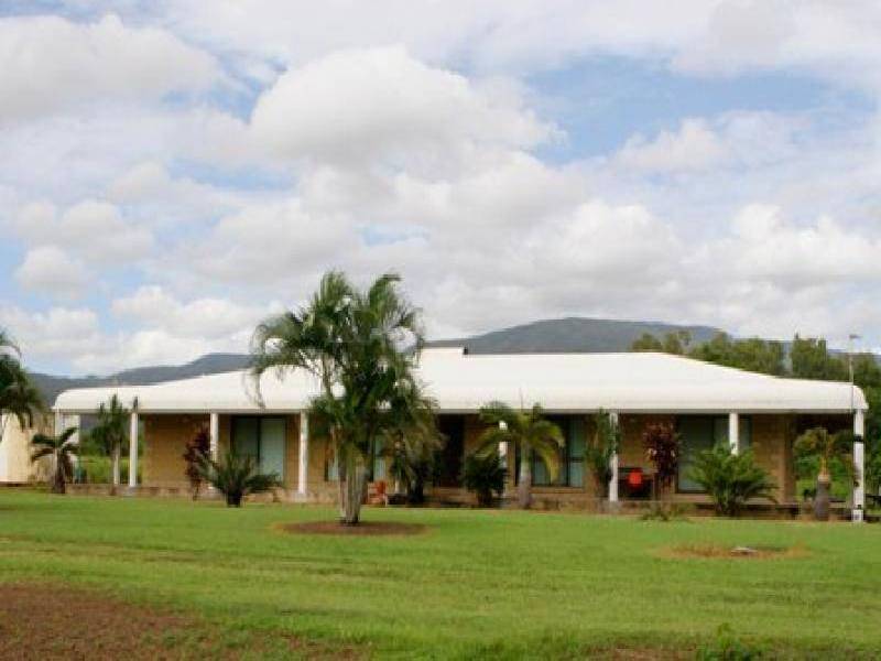 Mutarnee QLD 4816