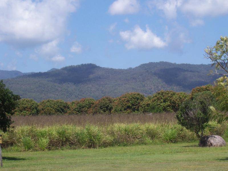 Mutarnee QLD 4816